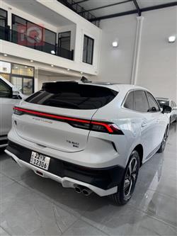 دونج فينج T5 EVO